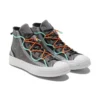 Renew Chuck 70 High ”Ash Storm”