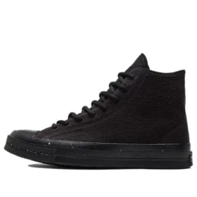 Renew Chuck 70 High ”Black Speckled”