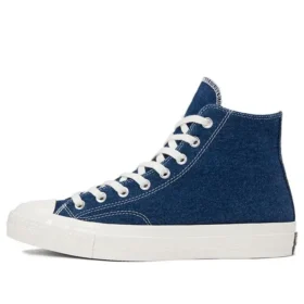 Renew Chuck 70 High ”Dark Denim”