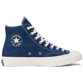 Renew Chuck 70 High ”Dark Denim”