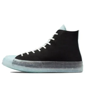 Renew Chuck 70 High ”Egret Black”