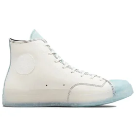 Renew Chuck 70 High ”Egret Black”