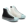 Renew Chuck 70 High ”Egret Black”