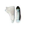 Renew Chuck 70 High ”Egret Black”