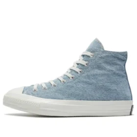 Renew Chuck 70 High ”Light Denim”