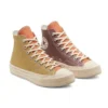 Renew Chuck 70 High ”Tri-Panel Pack”