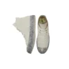 Renew Chuck 70 Knit High ”Egret”