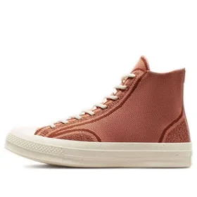 Renew Chuck 70 Knit High ”Healing Clay”
