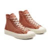 Renew Chuck 70 Knit High ”Healing Clay”