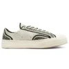 Renew Chuck 70 Knit Low ”Egret Black”