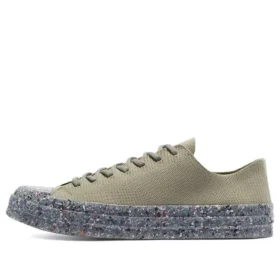 Renew Chuck 70 Knit Low ”Light Field Surplus”