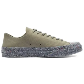 Renew Chuck 70 Knit Low ”Light Field Surplus”