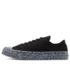 Renew Chuck 70 Knit Low ”Svart”