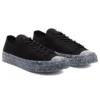 Renew Chuck 70 Knit Low ”Svart”