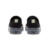 Renew Chuck 70 Knit Low ”Svart”