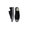Renew Chuck 70 Knit Low ”Svart”