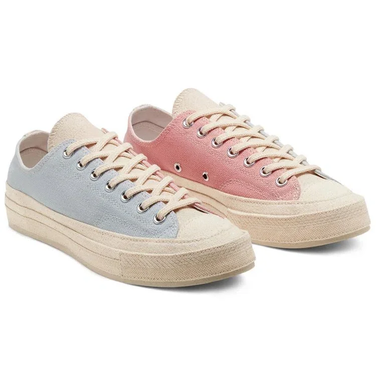 Renew Chuck 70 Low ”Tri-Panel Pack” Renew Chuck 70 Low ”Tri-Panel Pack”