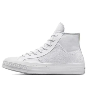 Renew Chuck 70 Remix High ”Triple White”