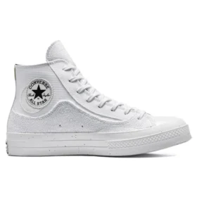 Renew Chuck 70 Remix High ”Triple White”