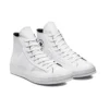 Renew Chuck 70 Remix High ”Triple White”