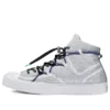 Renew Jack Purcell Mid ”White Storm Wind”