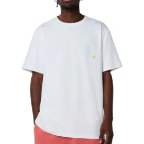 Renew LifeAsiatisk storlek ”s Too Short To Waste Wake-Up Call Graphic Tee ”White”
