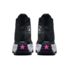 Renew Run Star Hike Platform Redux Scrap ”Black White”