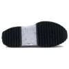 Renew Run Star Hike Platform Redux Scrap ”Black White”