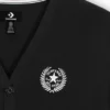 Retro Cardigan Asia Sizing ”Black”