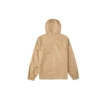 Retro casual jackor med huva, parmodell, asiatisk storlek, ”Khaki”
