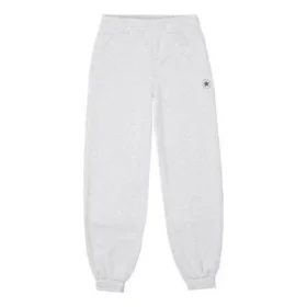 Retro Chuck Knit Pant Asiatiska storlekar ”White”