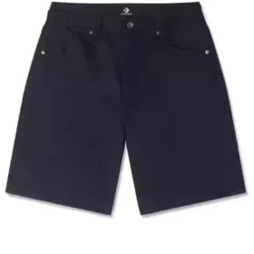 Retro Chuck Taylor-shorts ”Svart”