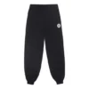 Retro Chunk Knit Pant Asiatiska storlekar ”Svart”