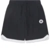 Retro Knit 9″ Shorts Asiatisk storlek ”Svart”
