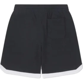 Retro Knit 9″ Shorts Asiatisk storlek ”Svart”
