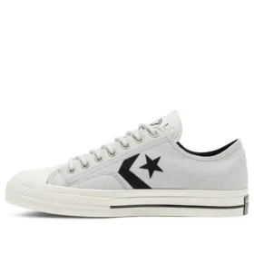 Reverse Terry Star Player ”Grey Black”