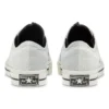 Reverse Terry Star Player ”Grey Black”