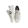 Reverse Terry Star Player ”Grey Black”