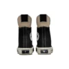 Rick Owens x DRKSHDW DRKSTAR Chuck 70 High ”Black” Rick Owens x DRKSHDW DRKSTAR Chuck 70 High ”Black”
