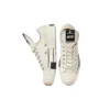 Rick Owens x DRKSHDW DRKSTAR Chuck 70 Low ”Egret”