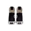 Rick Owens x TURBODRK Chuck 70 High ”Black” Rick Owens x TURBODRK Chuck 70 High ”Black”
