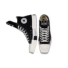 Rick Owens x TURBODRK Chuck 70 High ”Black” Rick Owens x TURBODRK Chuck 70 High ”Black”