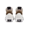 Rick Owens x TURBODRK Chuck 70 Low ”Lily White” Rick Owens x TURBODRK Chuck 70 Low ”Lily White”