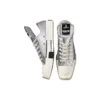 Rick Owens x TURBODRK Chuck 70 Low ”Silver Lacquer”