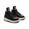 Rick Owens x TURBOWPN Mid ”Black Cloud Cream” Rick Owens x TURBOWPN Mid ”Black Cloud Cream”