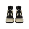 Rick Owens x TURBOWPN Mid ”Black Cloud Cream”