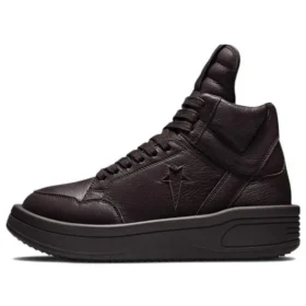 Rick Owens x TURBOWPN Mid ”Clay”