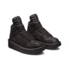 Rick Owens x TURBOWPN Mid ”Clay”