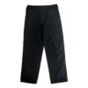 Ripstop Chino Asia Sizing ”Black”