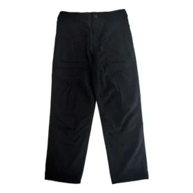 Ripstop Chino Asia Sizing ”Black”